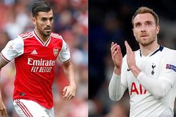 Arsenal vs Tottenham, 22h30 hôm nay: Giải mã bí ẩn ở Bắc London (Trực tiếp K+ PM)