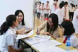 Hàn Quốc hỗ trợ Việt Nam xây dựng môi trường học đường không bạo lực