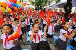 Chủ tịch nước gửi thư nhân dịp khai giảng năm học mới 2019 -2020