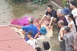 Nhân chứng kể phút kinh hoàng khi anh trai thảm sát cả nhà em ruột tại Hà Nội