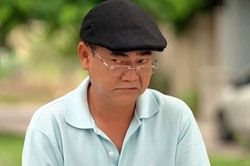 NSND Việt Anh: 'Lão công bộc' của sàn diễn