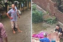Thông tin thêm về vụ án khiến 5 người thương vong ở Hà Nội
