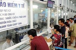 Tại sao chi phí KCB BHYT một số tỉnh tăng cao?