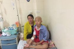 Nỗi đau của người nông dân có con bị ung thư, mất đàn lợn 700 triệu