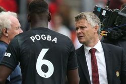MU bán gấp Pogba, Matic chọc giận Solskjaer