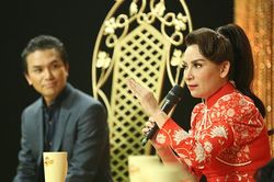 Phi Nhung chấp nhận bị ghét khi ngồi 'ghế nóng'