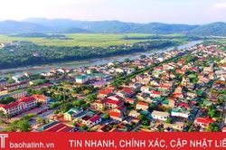 Tiếp bước truyền thống, xây dựng Hương Sơn phát triển nhanh, bền vững