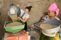 Nhiều chủ trương mới thúc đẩy giảm nghèo bền vững