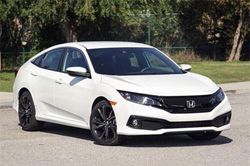 Top 10 ôtô 'đắt khách' nhất tại Trung Quốc: Honda góp mặt 3 cái tên