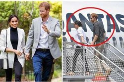 Meghan Markle mất đi 2 cố vấn mới chỉ sau thời gian ngắn tuyển dụng, gấp rút chuẩn bị rời khỏi nước Anh lánh nạn