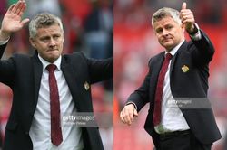 Soskjaer mếu máo trong ngày M.U hòa bạc nhược Southampton