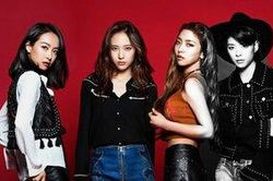 Amber chính thức rời SM Entertainment, nghẹn ngào tâm thư: Giấc mơ F(x) tái hợp tan thành mây khói!