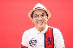 Kể kỷ niệm xưa cùng Hồng Đào, NSƯT Thành Lộc bất ngờ tiết lộ: 'Tôi từng rung động với cô ấy'
