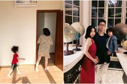 Ba Duy - Nam Thương tự hào khoe nhà mới tậu, 'cùng một đống nợ trên đầu'