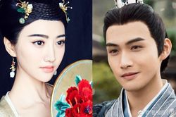 Trương Bân Bân và Cảnh Điềm đang tiếp xúc với phim 'Bán yêu Tư Đằng'