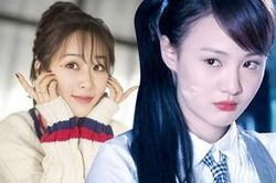 Trong suốt 10 năm Dương Mịch đã chiến thắng Triệu Lệ Dĩnh, tương lai sẽ là thời đại của Trịnh Sảng - Dương Tử?