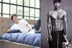 Gong Yoo thích… khỏa thân khi ở nhà, được nhắc đến trong 'When Camellia Blooms' của Gong Hyo Jin