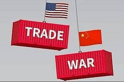 Mỹ - Trung áp thuế quan mới và chính thức leo thang mà không có hồi hết