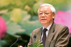 'Xây dựng môi trường giáo dục an toàn, lành mạnh'
