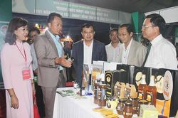 Xây dựng sản phẩm nông nghiệp 'made in Gia Lai'
