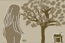 Văn hóa - Nghệ thuật Ngày chuyển mùa
