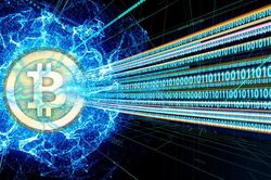 Bitcoin có nguy cơ lao dốc mạnh