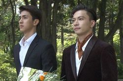 Lội ngược dòng lọt top 3 'Cuộc đua kỳ thú 2019', đội Nâu S.T Sơn Thạch nói gì?