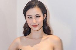 Đông Nhi vẫn quyết giữ kín thông tin hôn lễ với Ông Cao Thắng