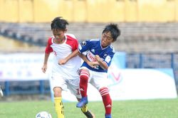 Giải Bóng đá U13 quốc tế Hà Nội mở rộng năm 2019: Tạo đà cho tài năng trẻ