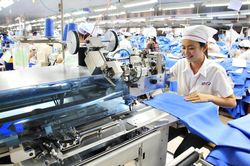 Nội lực và tầm hội nhập