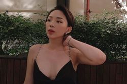 Tóc Tiên chưa tốt nghiệp đại học ở Mỹ