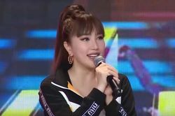 Bảo Thy, Vương Khang gây xúc động khi hát ca khúc ra mắt 13 năm trước