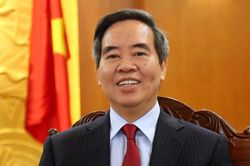 Đảng lắng nghe ý kiến doanh nhân, DN để hoàn thiện chính sách kinh tế