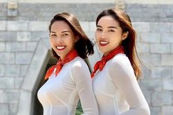 Kỳ Duyên đáp trả khi bị antifan chê chuyên chỉnh ảnh đến méo mó