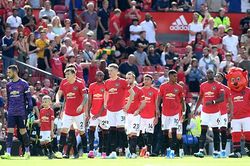 MU: Khi Old Trafford không còn là 'Nhà hát của những giấc mơ'
