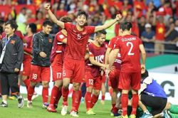 Bóng đá Việt Nam ngày 2/9: Công Phượng lao vào tập luyện, Văn Hậu chính thức ký hợp đồng với Heerenveen