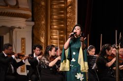 'Điều còn mãi 2019': Âm nhạc cũ và mới - xưa và nay cùng thăng hoa