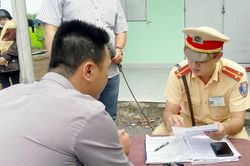 Đảm bảo TTATGT, kéo giảm tai nạn trong dịp Lễ Quốc khánh và khai giảng năm học mới