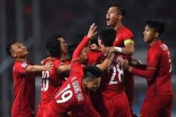 Thái Lan 'bất an' trước trận gặp tuyển Việt Nam