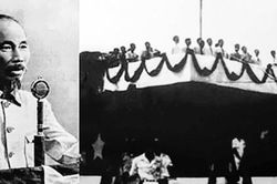 Hành trình hồi hương của những thước phim về Ngày độc lập 2/9/1945