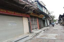 Diễn biến mới nhất về sự cố Công ty Rạng Đông: Tổng cục Môi trường vẫn cảnh báo nguy cơ