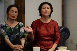 Hoa khôi của màn ảnh đen trắng nhận danh hiệu NSND là ai?