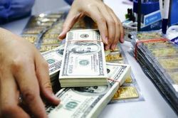 Tỷ giá ngoại tệ ngày 2/9, USD giảm giá, Yên nhật tăng