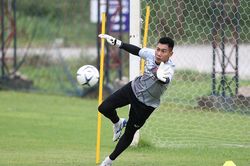 Thủ môn Việt Nam: 'Chanathip nguy hiểm nhất ở tuyển Thái Lan'
