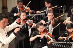 Điều còn mãi 2019: Giai điệu hào hùng của bản 'Rhapsody Việt Nam'