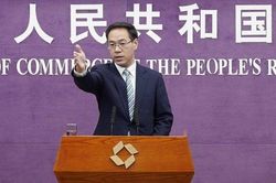 Trung Quốc kiện Mỹ lên WTO