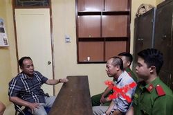 Lời khai ớn lạnh của đối tượng truy sát 5 người trong gia đình em ruột