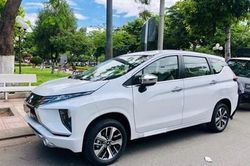 Xpander 7 chỗ 'bốc hơi' sau khi nhận cho thuê xe tự lái bằng giấy tờ giả
