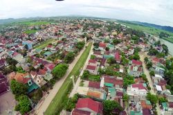 Quê hương Nghệ An thấm nhuần, vận dụng sáng tạo lời căn dặn của Bác