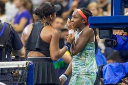 Coco Gauff - Điều tuyệt vời của Mỹ mở rộng 2019